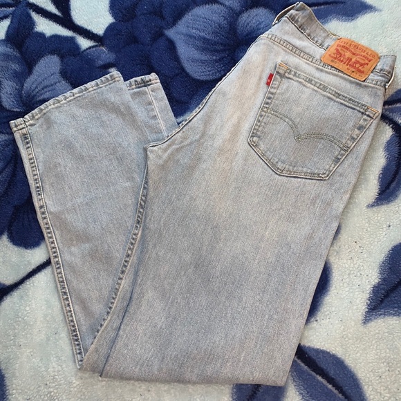 (2 pairs) Jeans - Picture 2 of 6